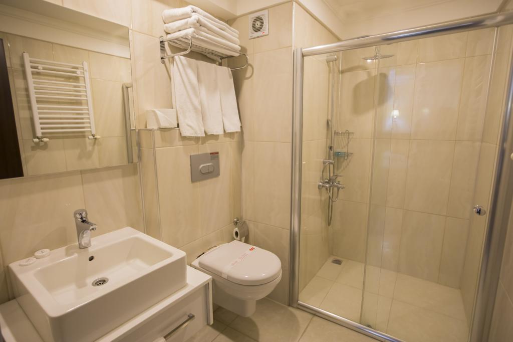 Hotel Şahiner Niğde