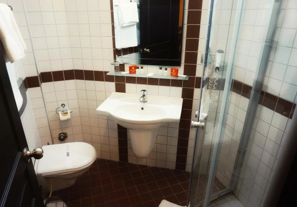 Grand Park Hotel Çorum