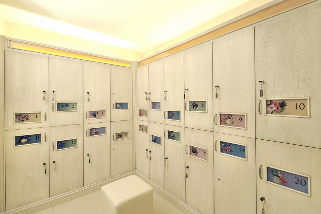 Ağaçlı Otel Aksaray