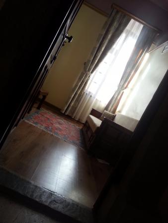 Dülgeroğlu Otel Uşak