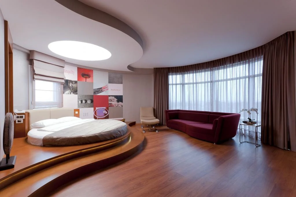 Oruçoğlu Oreko Otel Manisa