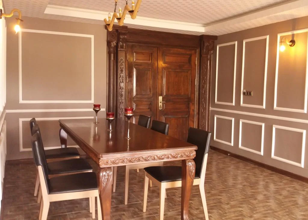 Grand Alin Hotel Tokat