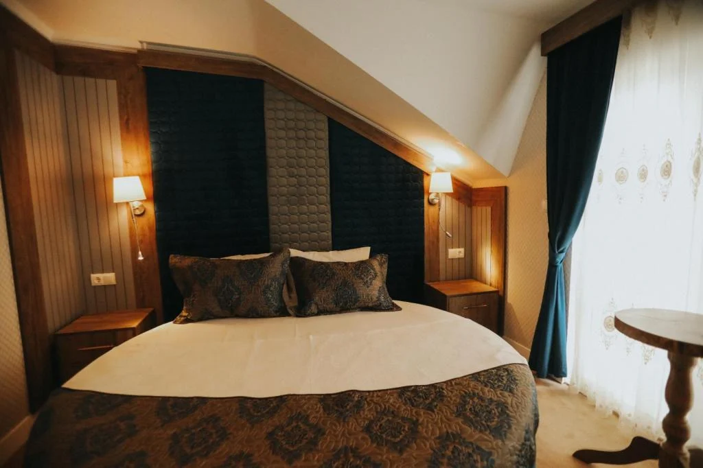 Ege Palace Termal & Spa Hotel