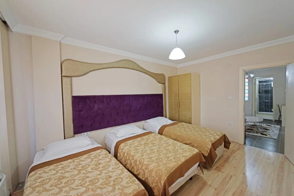 Ottoman Palace Hotel Edirne