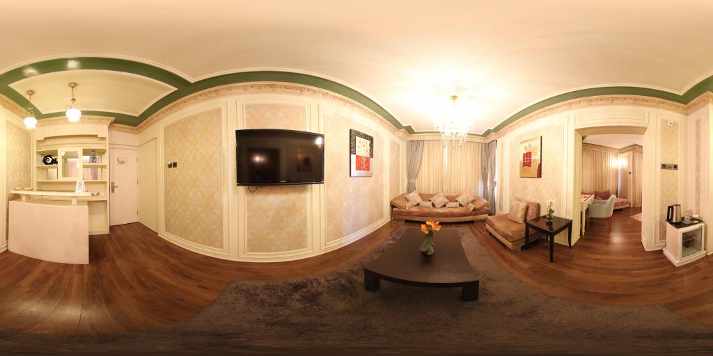 Şapcı Prestige Hotel