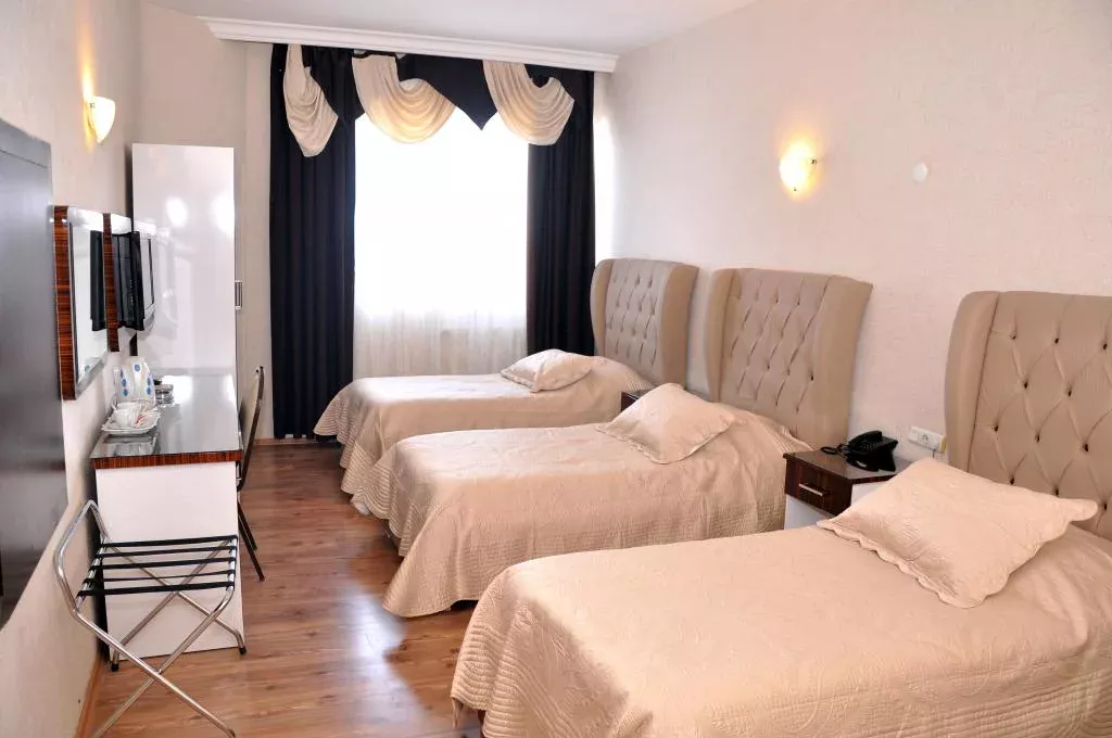 Grand Çınar Hotel Kütahya