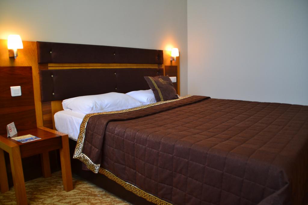 İğneada Resort Hotel & SPA