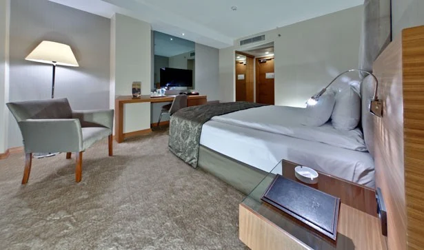 Riva Reşatbey Hotel