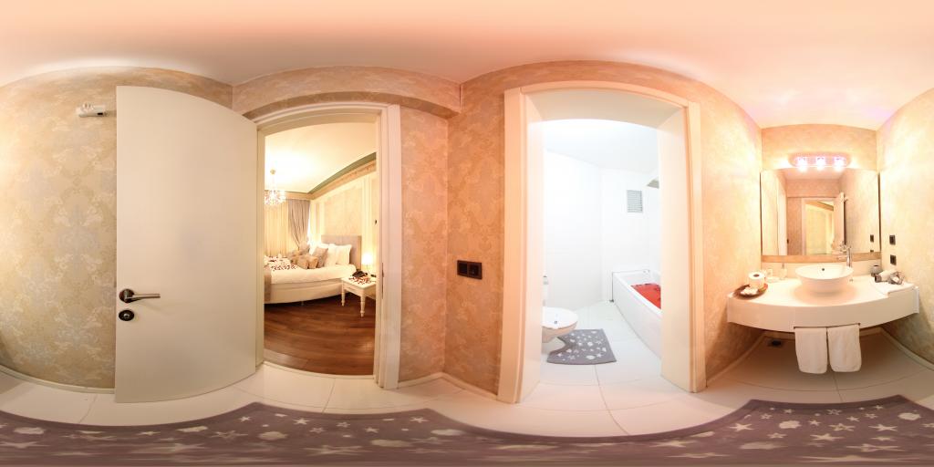 Şapcı Prestige Hotel