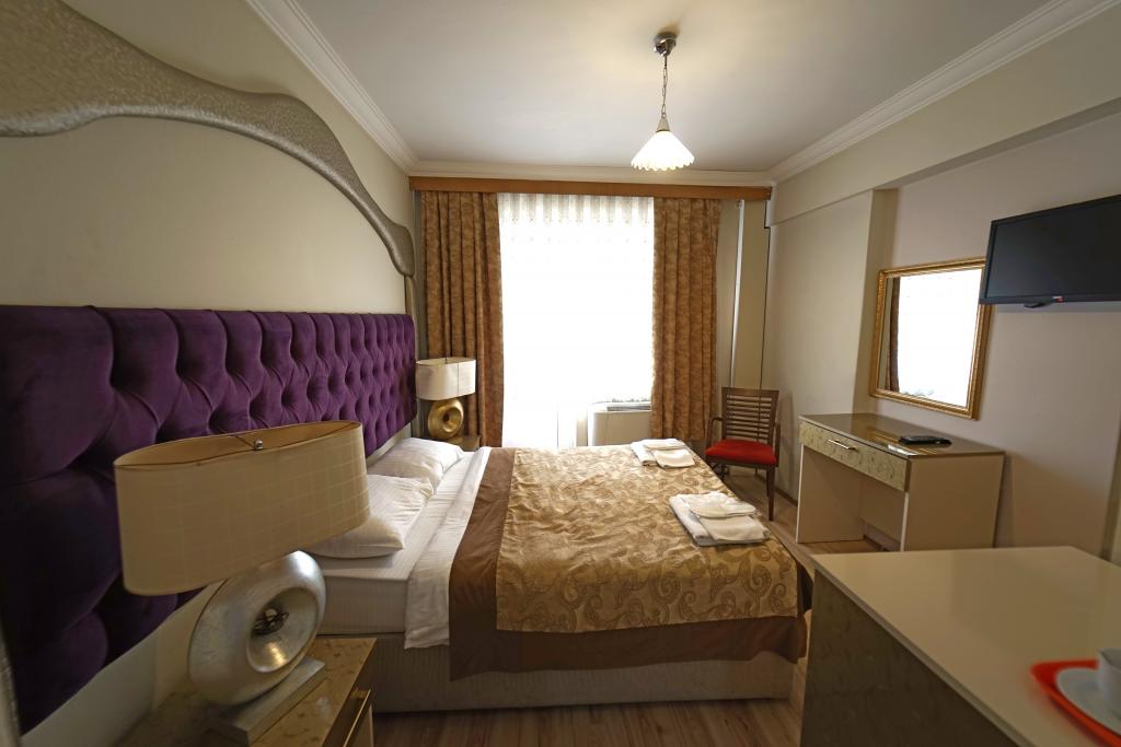 Ottoman Palace Hotel Edirne