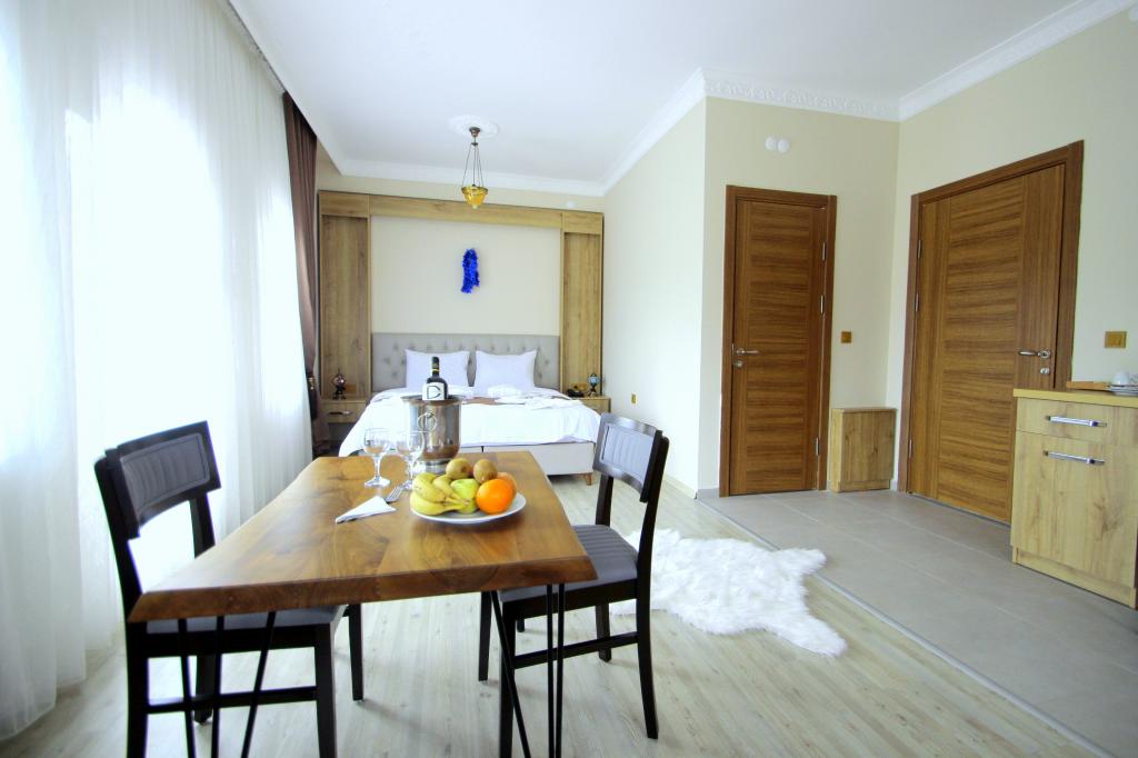 Butterfly Butik Hotel