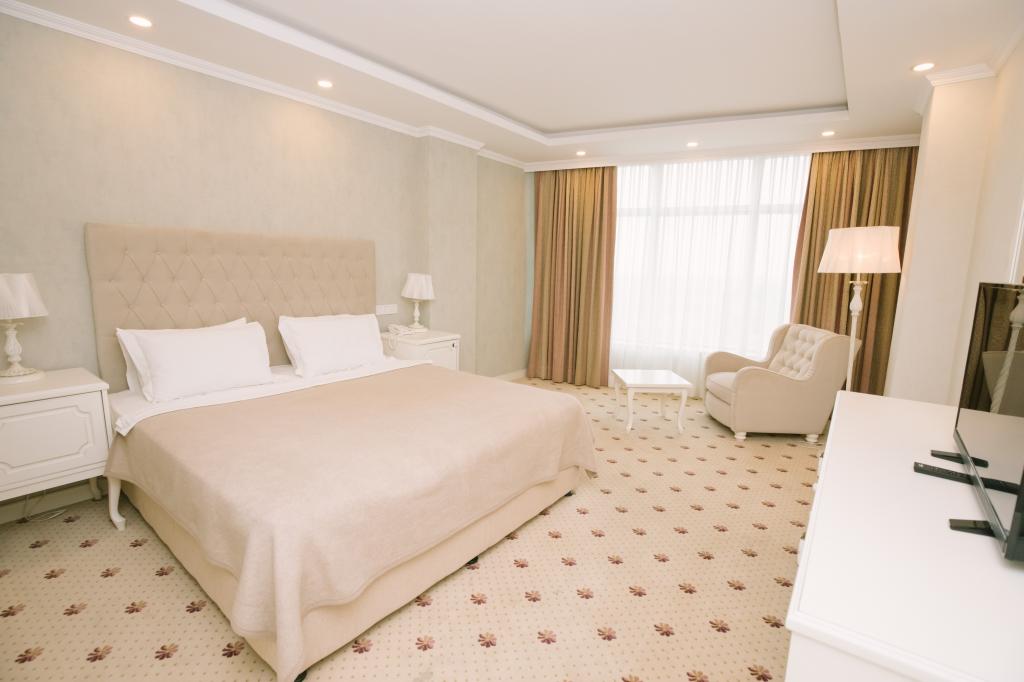 Burgaz İzer Hotel