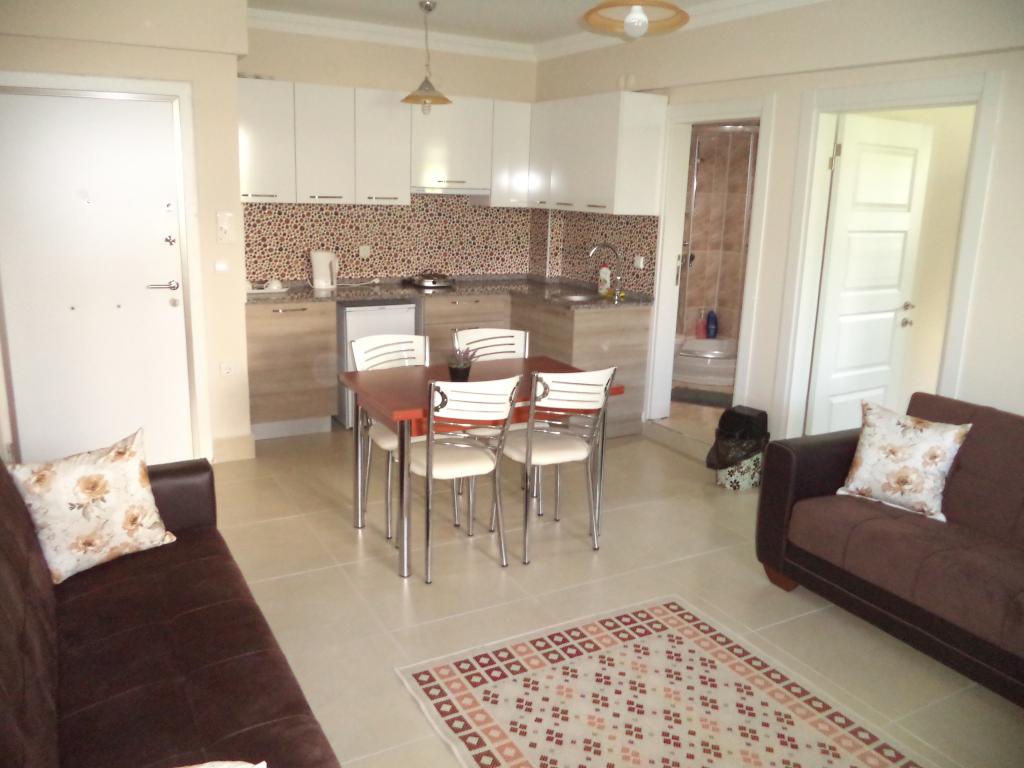 Karaağaç Green Apart