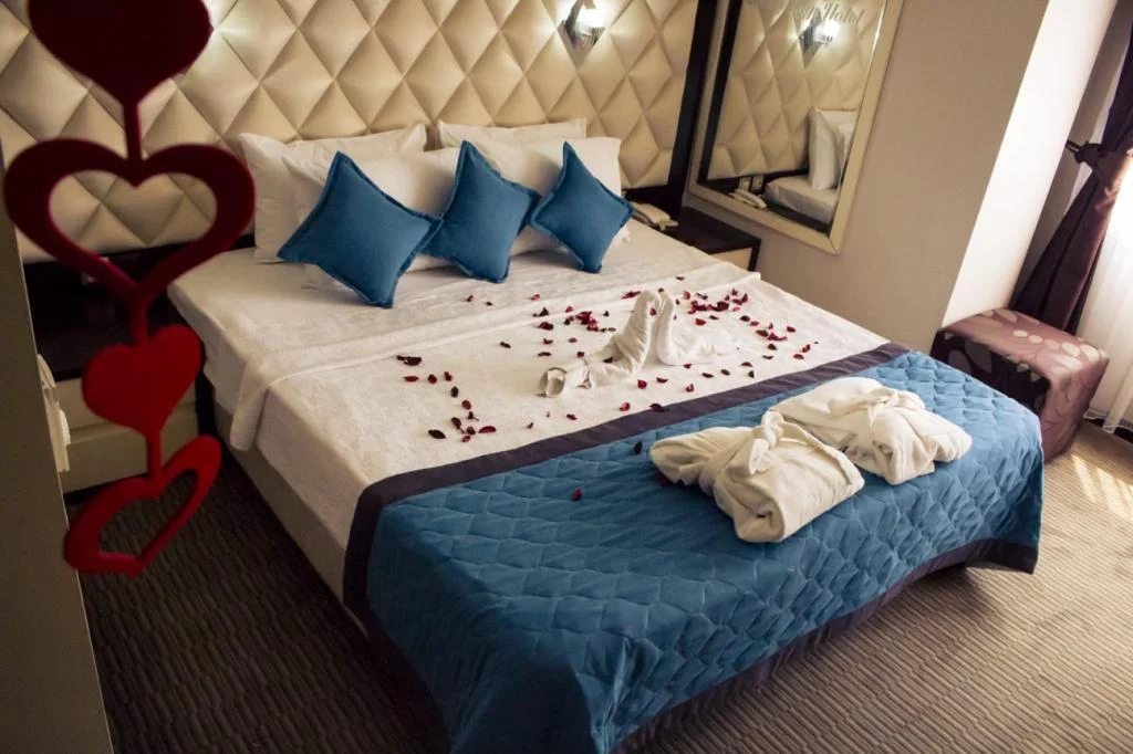 Centrum Business Hotel