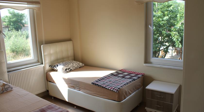 Karaağaç Green Apart