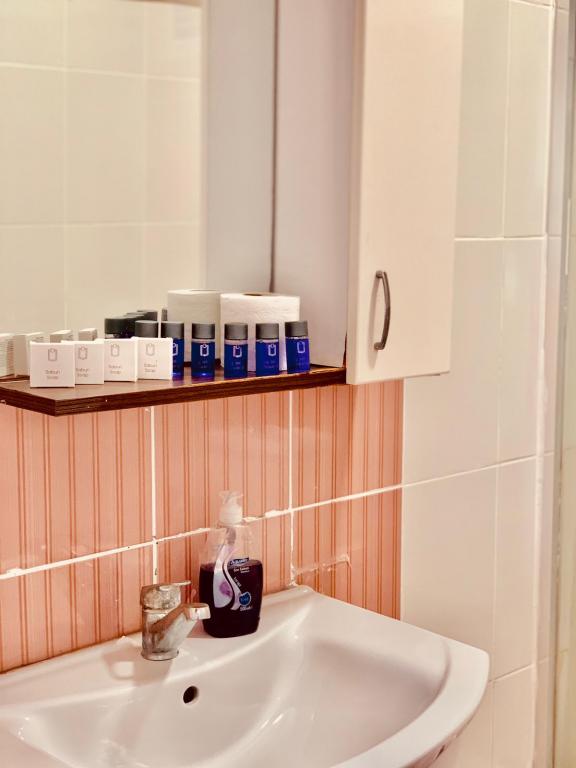 Sunshine Turizm ve Otelcilik Saros Çetin Apart Otel