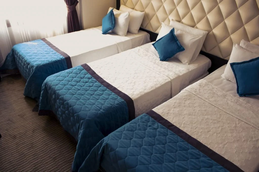 Centrum Business Hotel