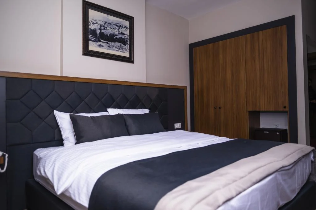 Çamlık Hotel Yozgat