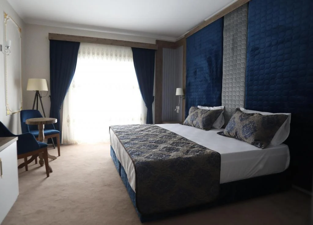 Ege Palace Termal & Spa Hotel