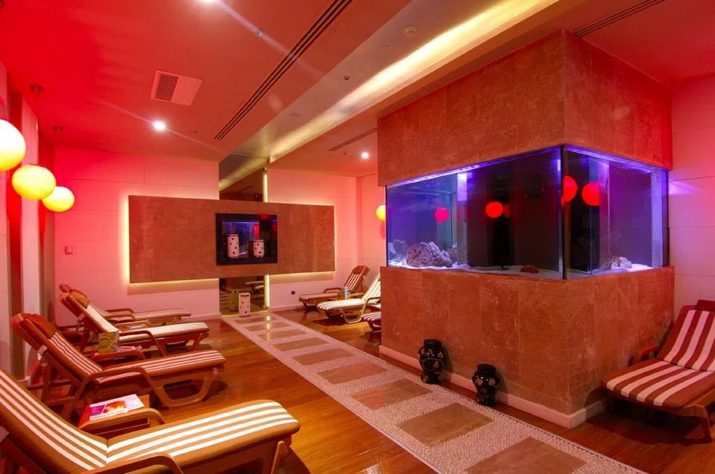 Dedeman Konya Hotel & Convention Center