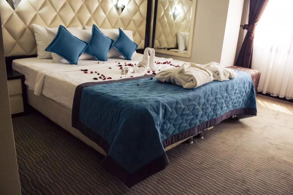 Centrum Business Hotel