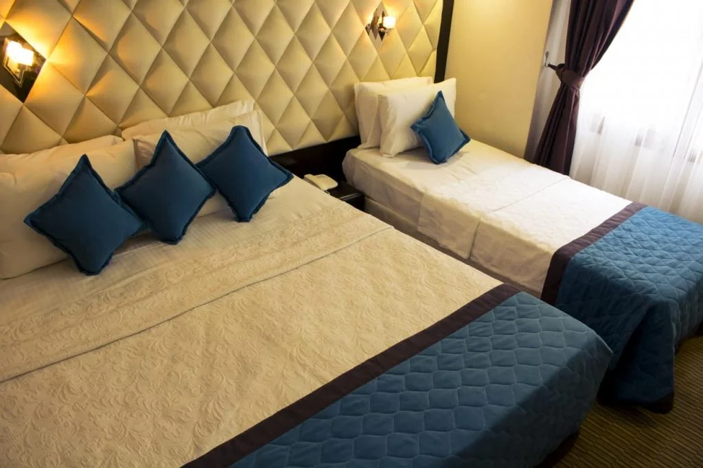 Centrum Business Hotel