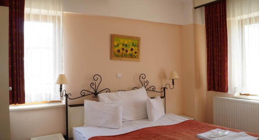 Merci Butik Hotel Restaurant