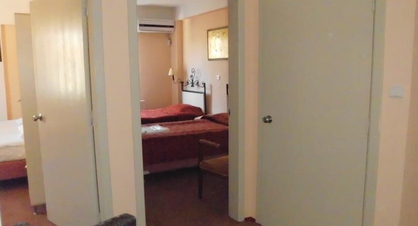 Merci Butik Hotel Restaurant