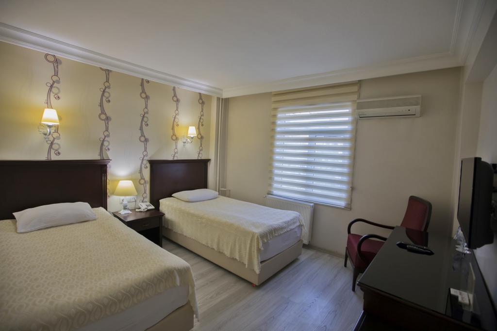 Hotel Şahiner Niğde