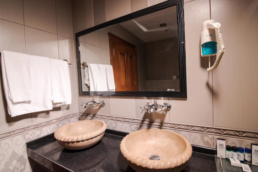 Grand Hotel Convention Center Karaman