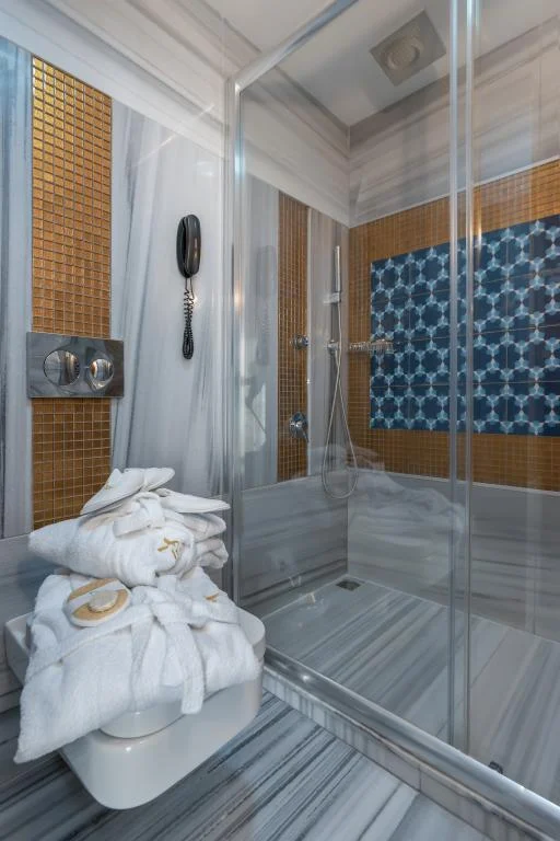 Riva Reşatbey Hotel