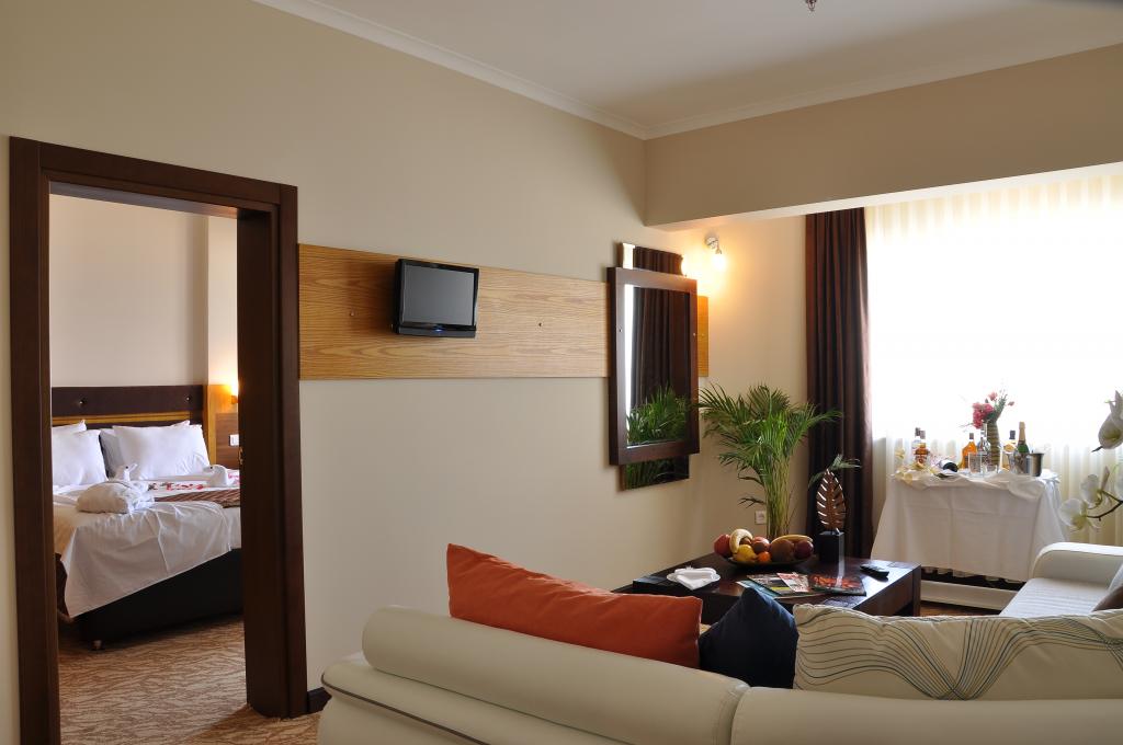 İğneada Resort Hotel & SPA