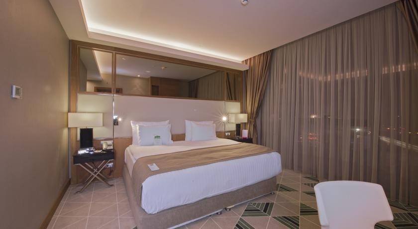 Ramada Plaza By Wyndham Konya