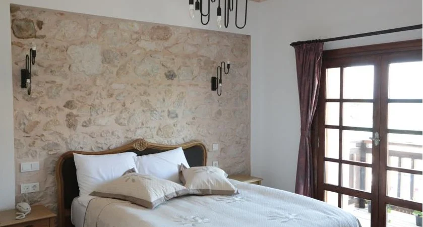 Eskiciler Konağı Nis Otel