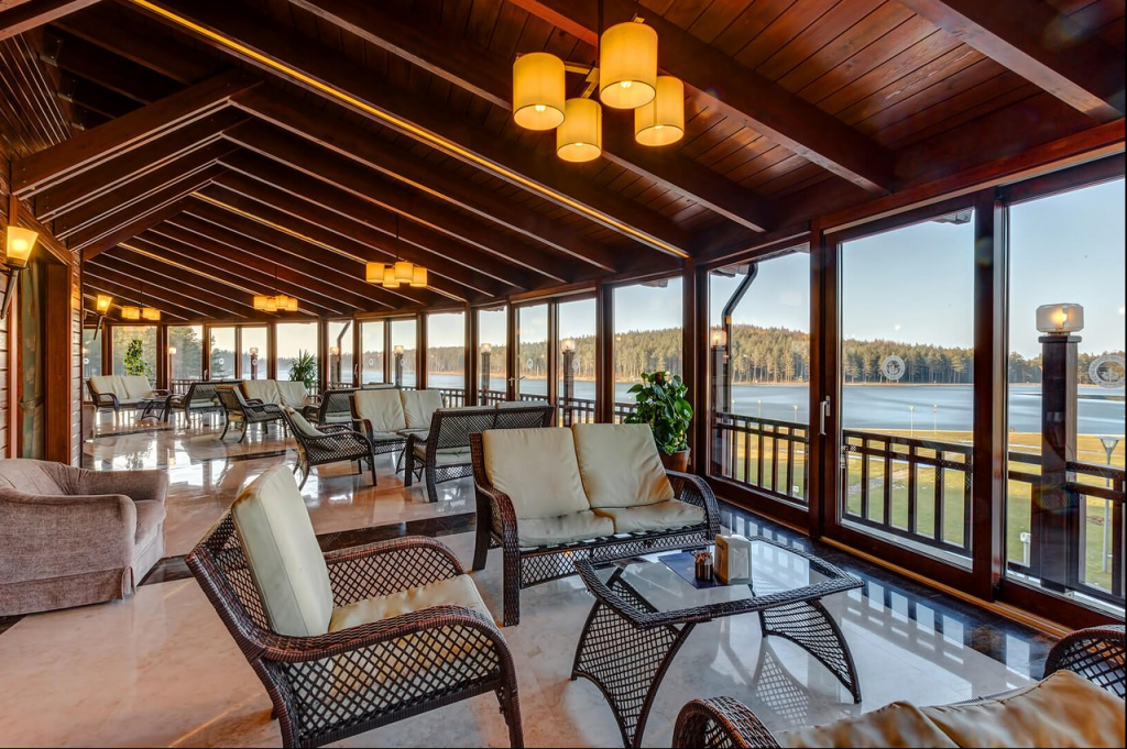 Fenerbahçe SK Serkan AcarResort & Sport Topuk Yaylası