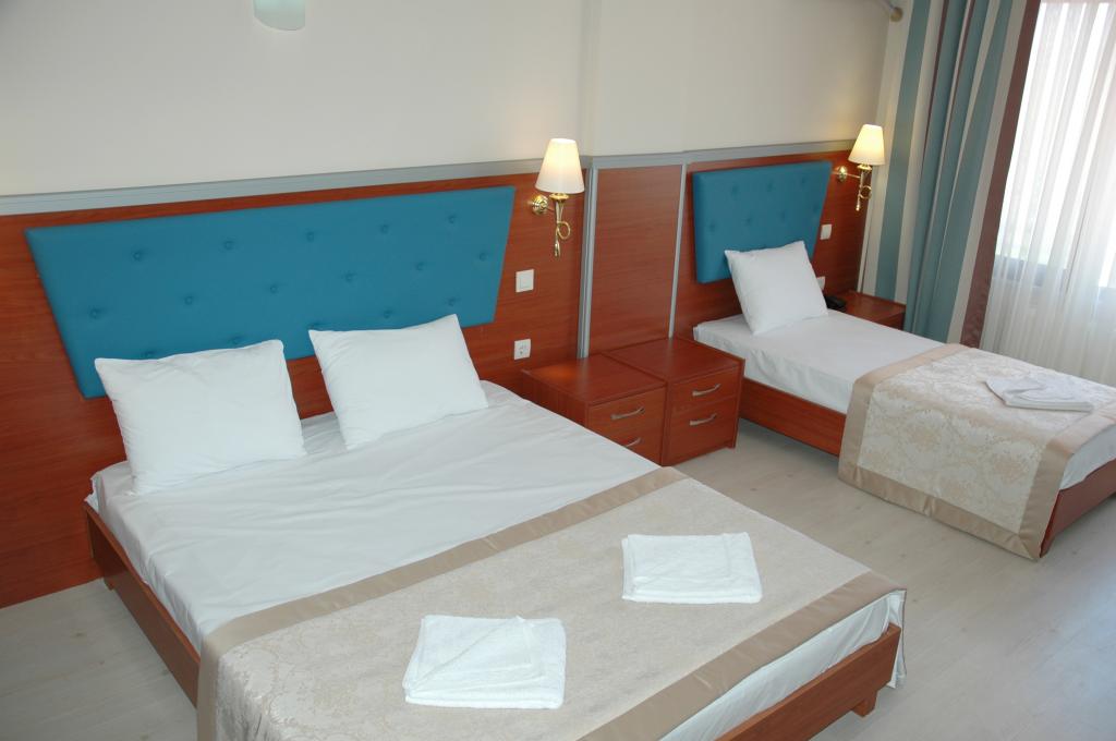 Burgaz Resort Aquapark Hotel