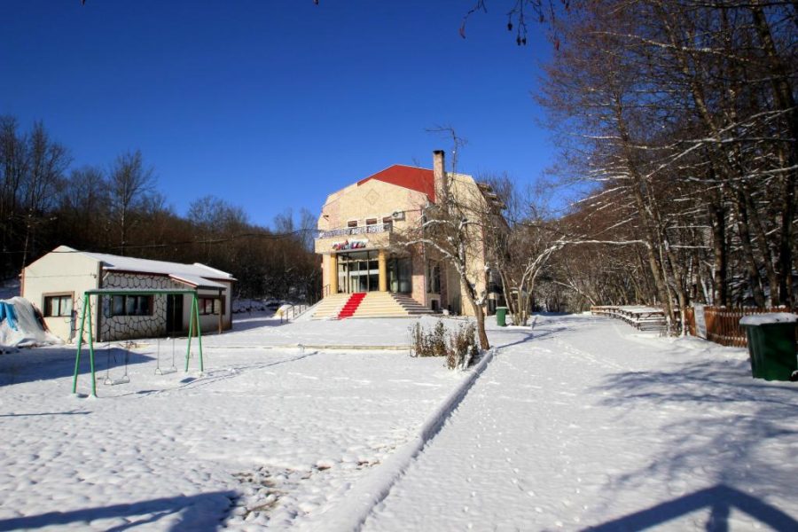 Butterfly Butik Hotel