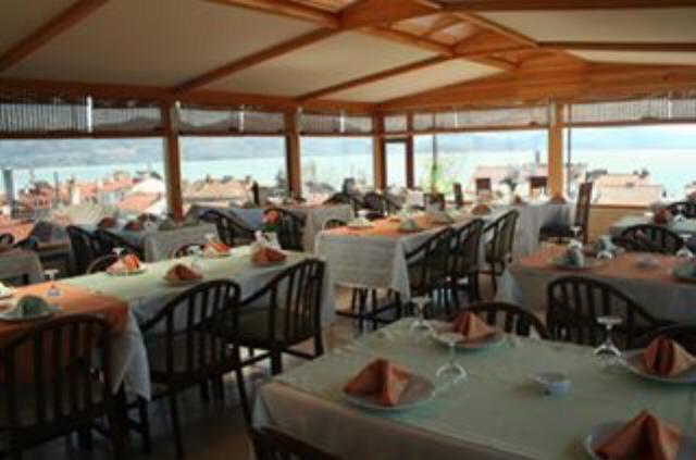 Merci Butik Hotel Restaurant