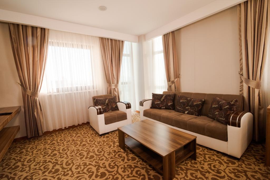 Grand Hotel Convention Center Karaman