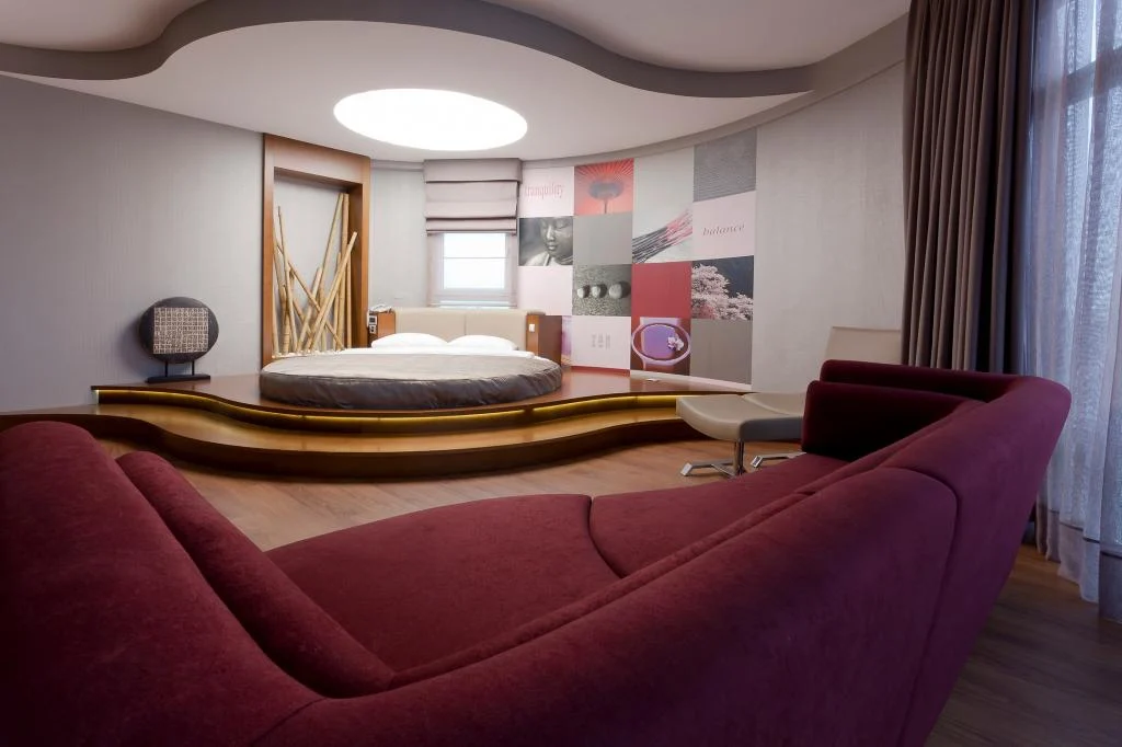 Oruçoğlu Oreko Otel Manisa