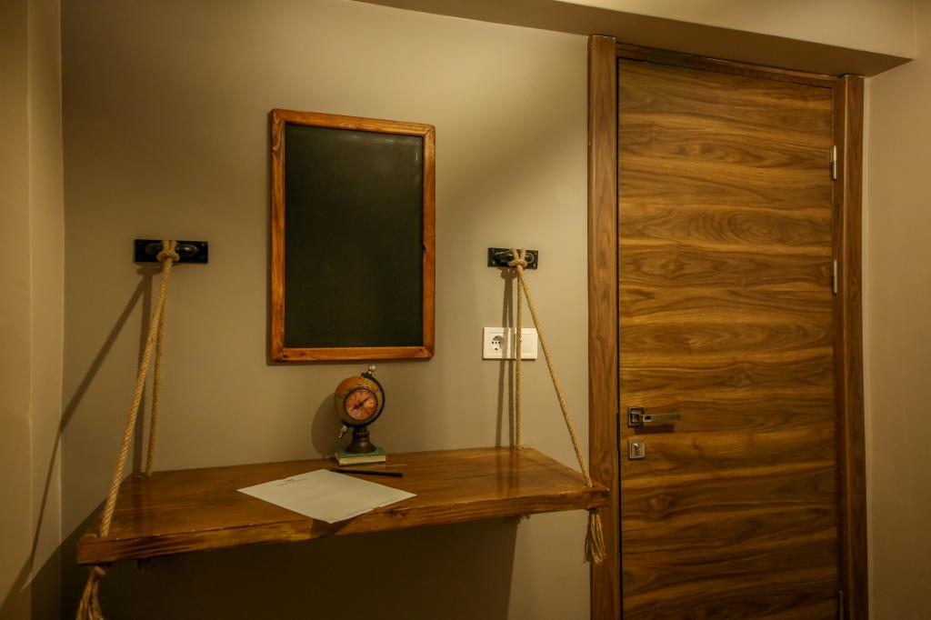 Fidanoğlu Suite Hotel