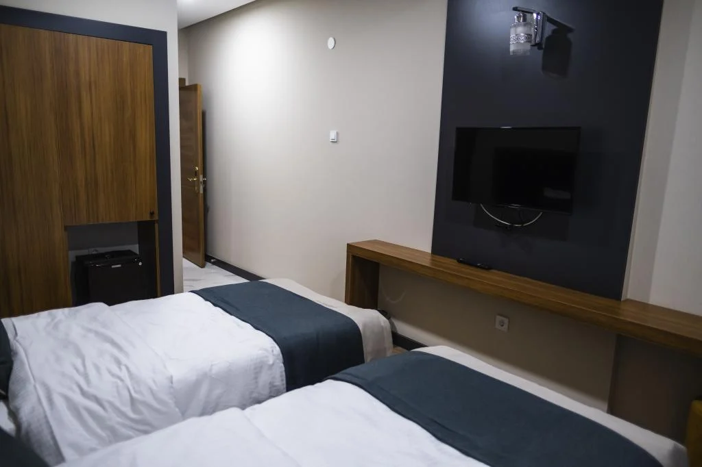 Çamlık Hotel Yozgat