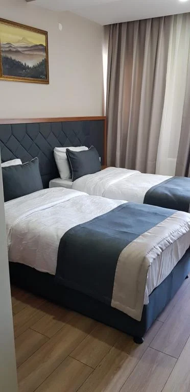 Çamlık Hotel Yozgat