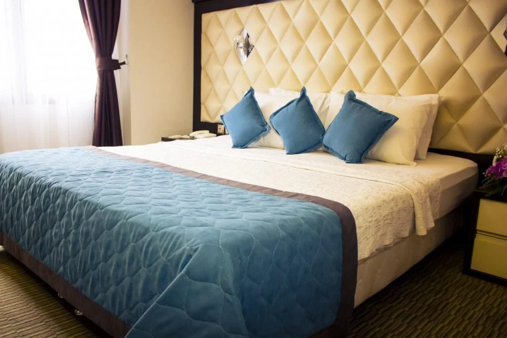 Centrum Business Hotel