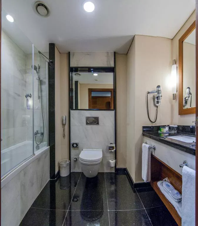 Dedeman Konya Hotel & Convention Center