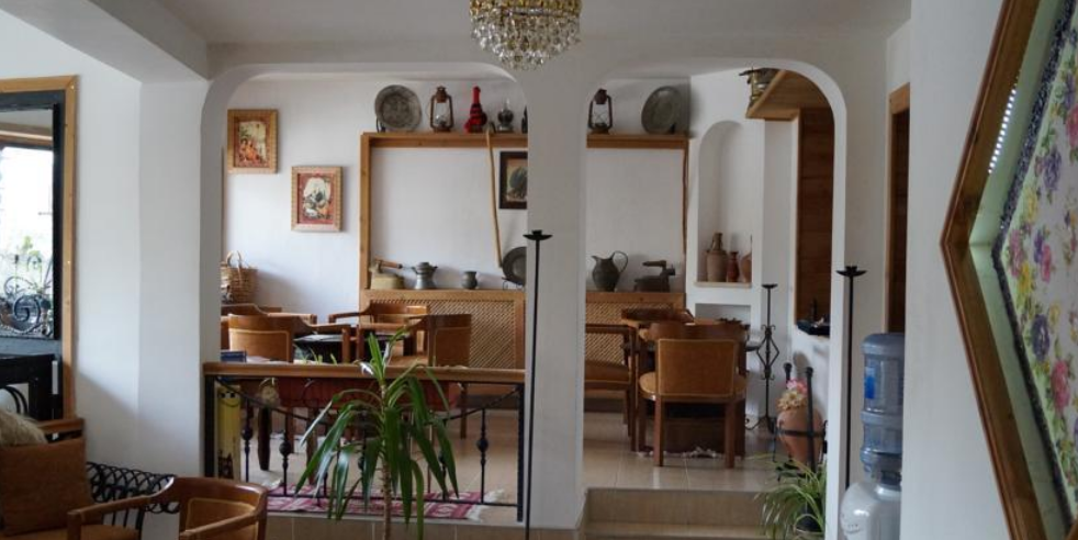 Merci Butik Hotel Restaurant