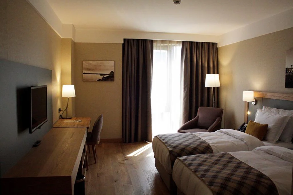 Ramada Hotel & Suites Adana