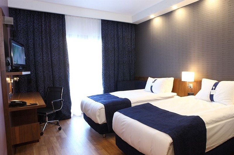 Holiday Inn Express Manisa West