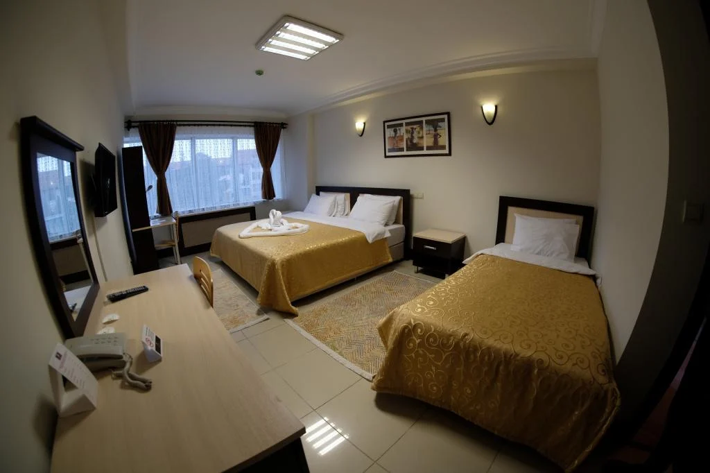 Grand Kırşehir Otel