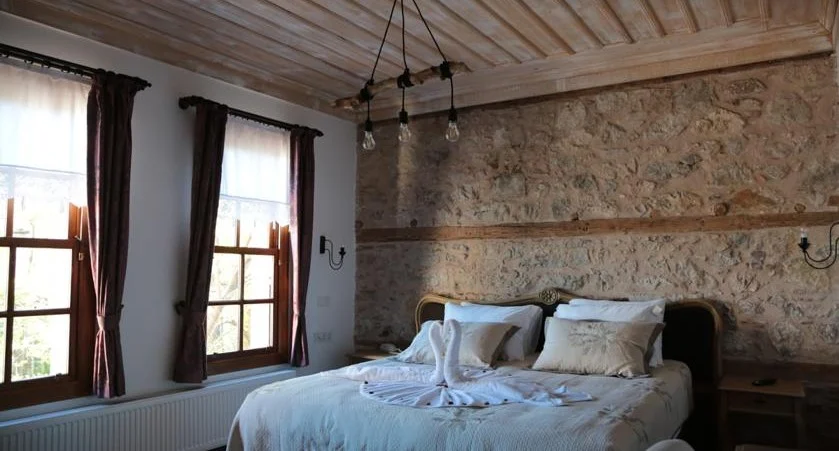 Eskiciler Konağı Nis Otel